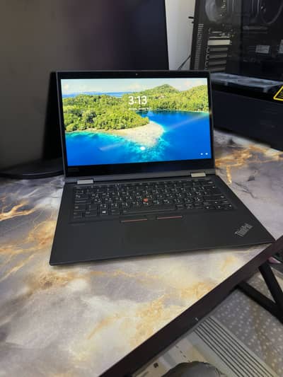 Lenovo ThinkPad laptop i5 10Th Gen 16Gb DDr4