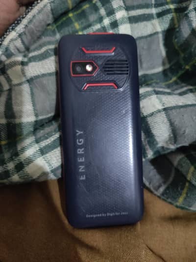 URGENT SALE JAZZ DIGITAL ENERGY