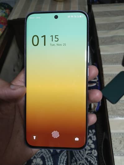 Infinix hot 60 pro plus