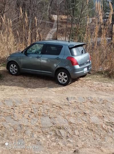 swift nan custm for sale