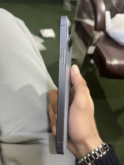 IPhone 13 Pro Max Offical PTA Approved Daul Physical