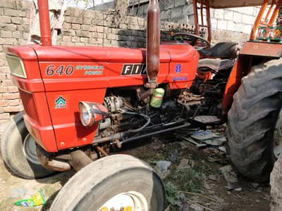 Fiat 640  /03044428134/ urgent sell