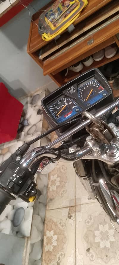 honda 125 model 2025  applied