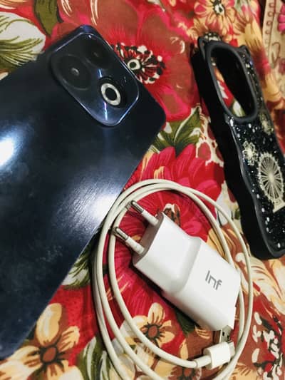 infinix smart 8 pro