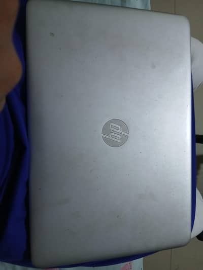 Hp elite book 850 G3 |256GB SSD |8GB RAM