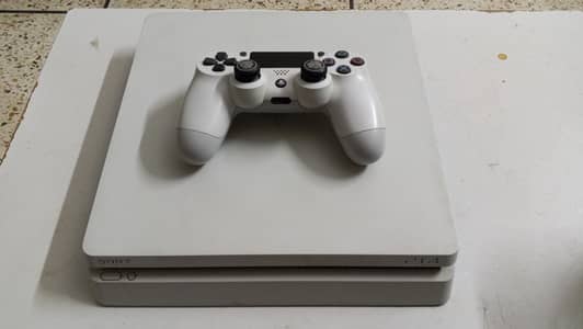 PS4 slim 1tb