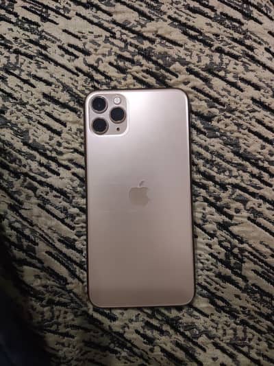 Iphone 11 pro max