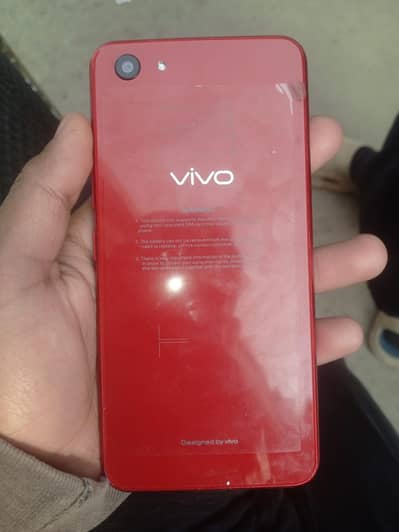 Vivo Y83 Read description