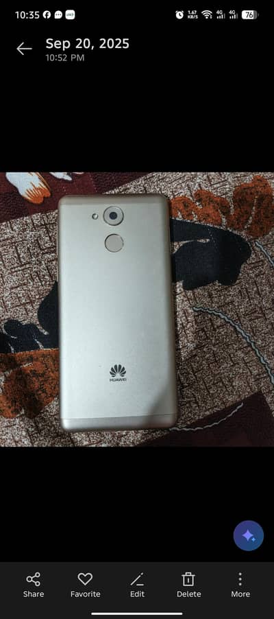 Huwaie Enjoy 6s 3/32 GB