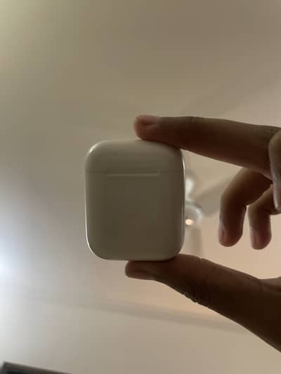 Apple Airpods 2nd generation