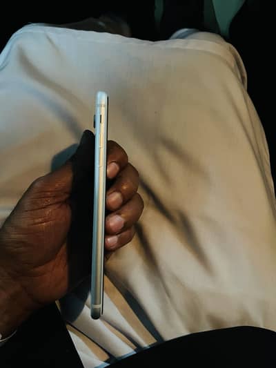 iPhone 8plus official pta approved 256 gb