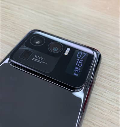 Mi 11 ultra 12/256 10/10