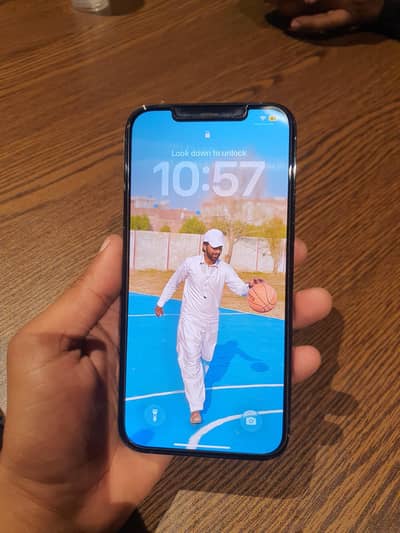 i phone 12 pro max [256GB] factory unlock