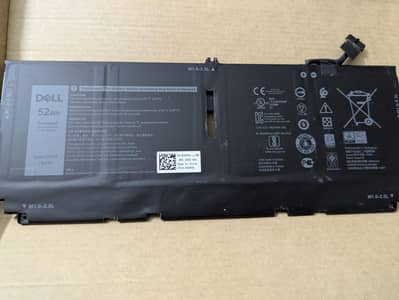 dell XPS 9300 battery