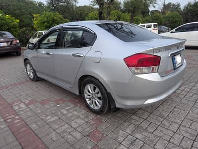 Honda city 11 model antique piece