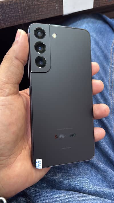 Samsung S22 PTA 8/128