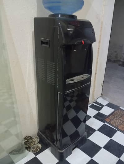 water dispenser