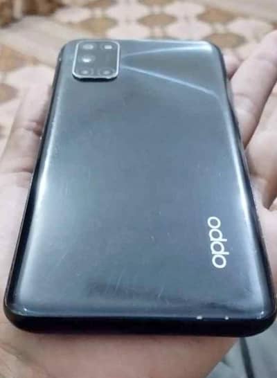 oppo A52. . 4/128