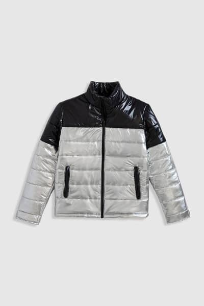 New unused original Hustle N Holla Jacket