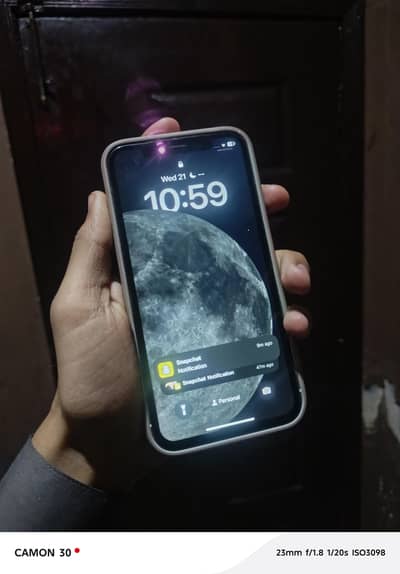 iphone X 256gb face I'd ok convert 15 pro back break read description
