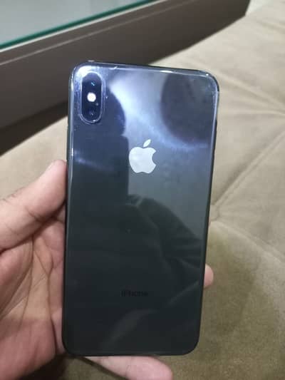 XS Max