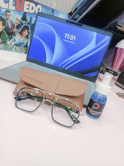 Intelligent glasses Alpha–Transparent Frame–Transition + Screen- Z-100