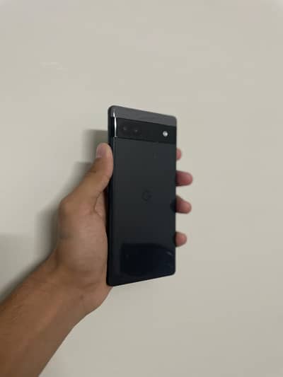 Google pixel 6a pta approved for sale 9/10 condition 8/128 gb