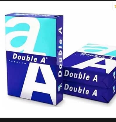 A4 size 500 sheets rim for sale