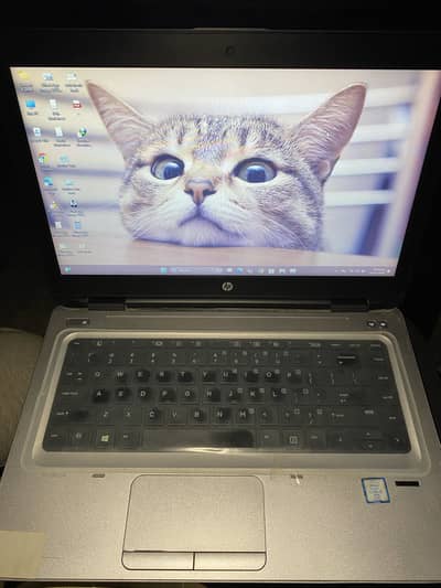 HP ProBook 640 G2