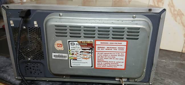 Dawlance DW-112C for sale