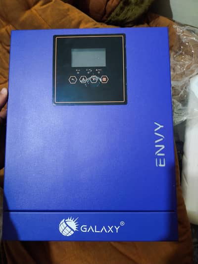 Galaxy Envy PV9000