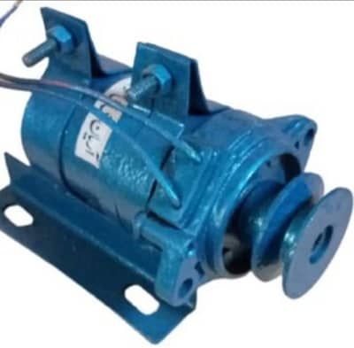 solar moter for pump 0.5