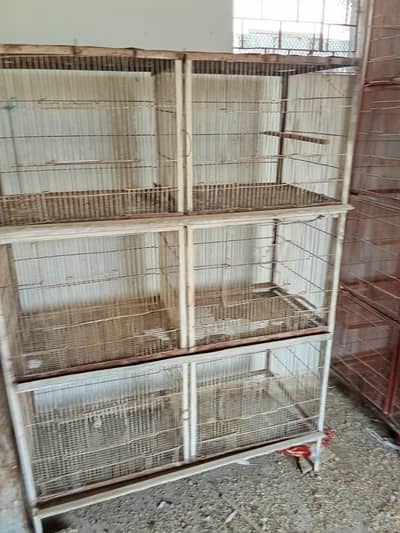 BIRDS CAGE FOR SELL