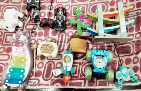 Kids Toys