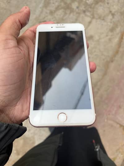 iphone 7plus Lush condition