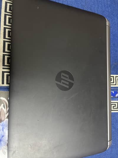 Hp probook 430 G1
