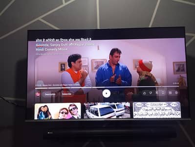 Dawlance Tv new model (03285457646)