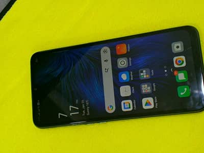 Oppo f11  (8GB). (256)GB )(10.10.