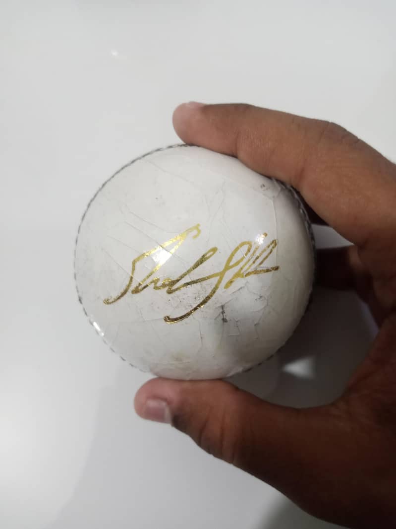 hard ball 5