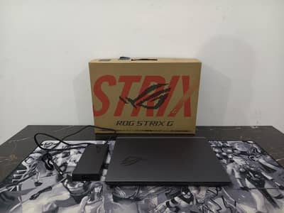 ASUS ROG Strix G16 2025 (5070ti) intel core ultra 9