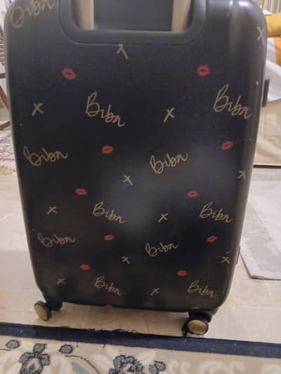 Original BIBA Designer Bag – New Condition