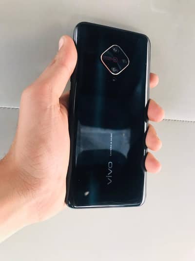 vivo s1 pro
