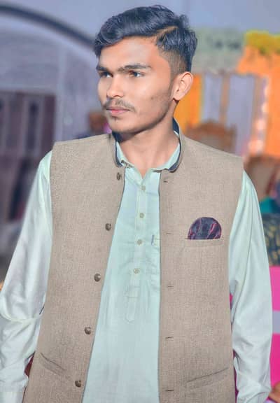 Muhammed raza