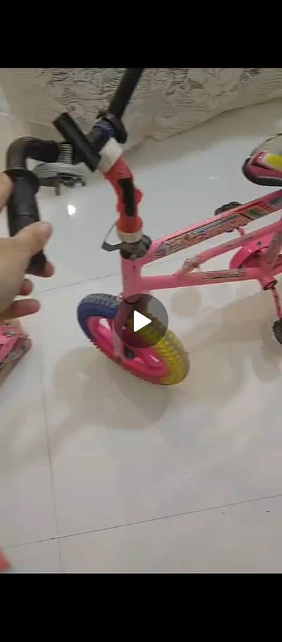 kids cycle