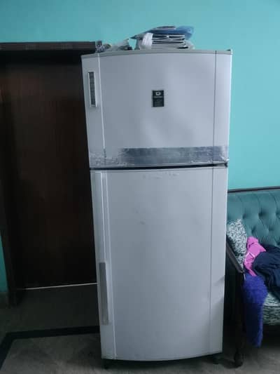 Dawlance fridge