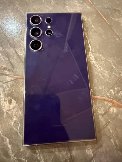 Samsung S24 Ultra 12/512 Non PTA