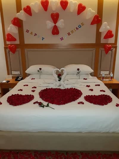 HOTEL 21 Couple Rooms