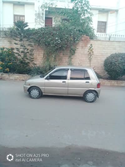 Cuore 2008 Chilled AC URGENT Sale//0335/3464/551//