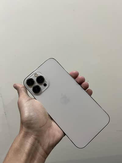 13 pro max 128gb 10/10 Non pta