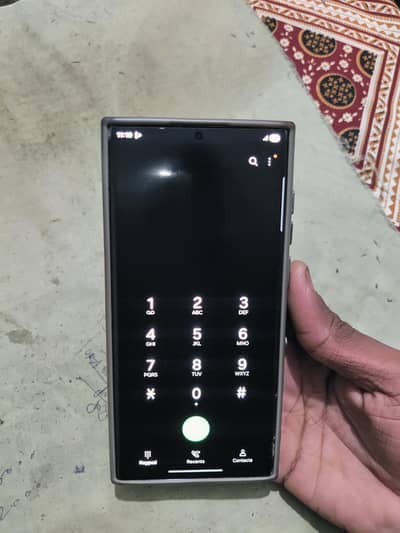 Samsung Galaxy s22 ultra 8ram 128gb